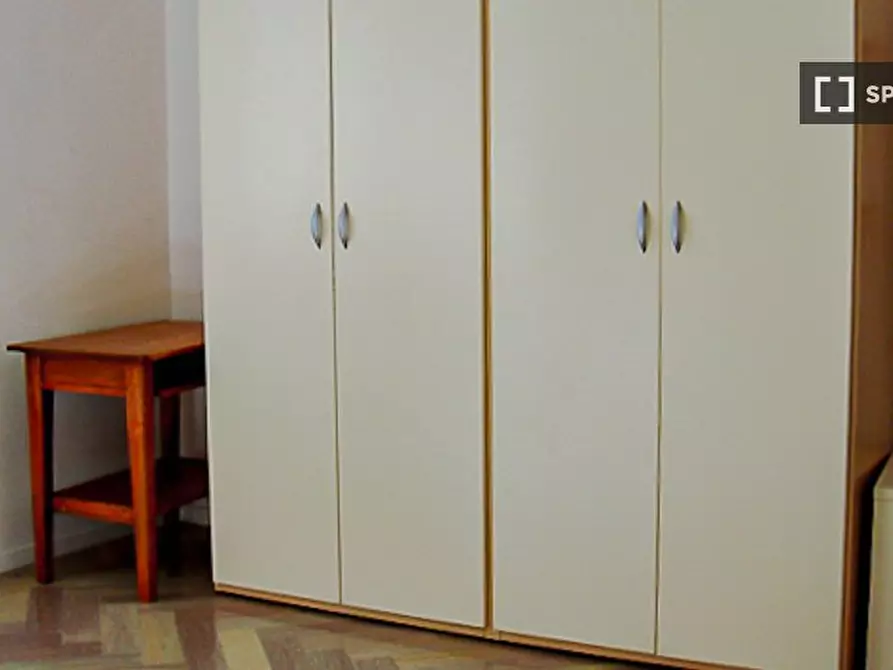 Immagine 5 di Camera condivisa in affitto  in Via Largo Carducci a Trento