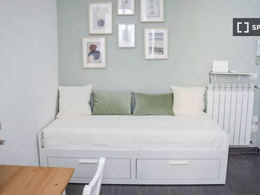 Immagine 2 di Ufficio in affitto  in Via Cadore a Milano