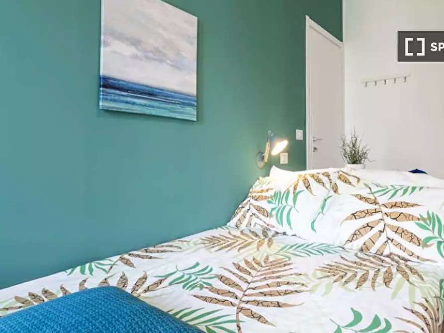 Immagine 1 di Camera condivisa in affitto  in Viale Beatrice D'Este a Milano