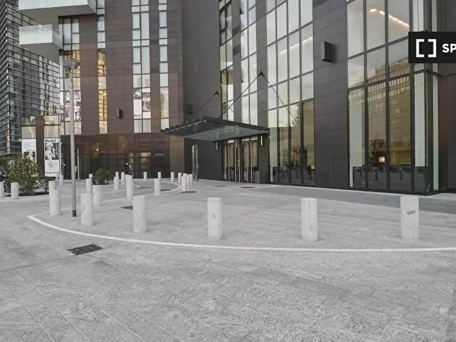 Immagine 11 di Appartamento in affitto  in Viale della Liberazione, 20124 Milano MI, Italy a Milano