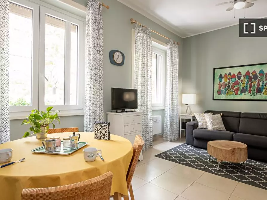 Immagine 1 di Ufficio in affitto  in Viale del Vignola a Roma