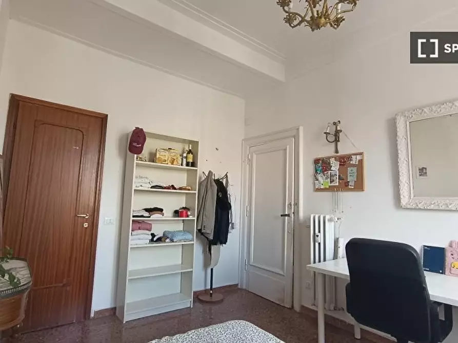 Immagine 11 di Camera condivisa in affitto  in Corso Trieste a Roma