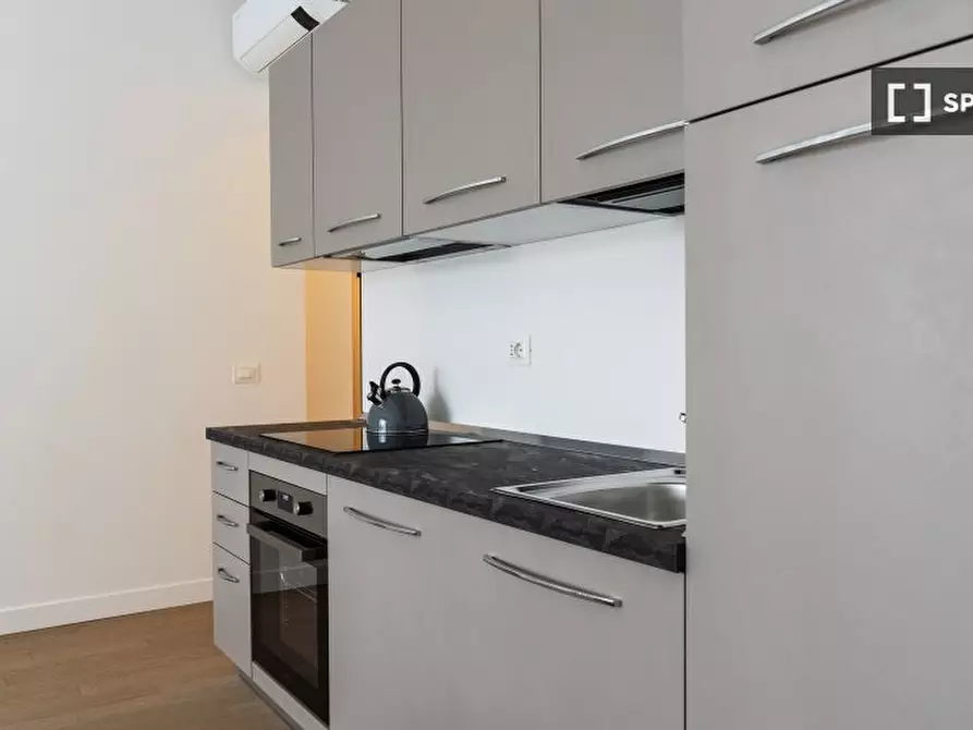 Immagine 13 di Appartamento in affitto  in Via Melchiorre Gioia a Milano