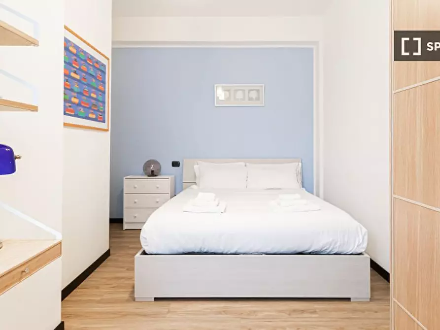 Immagine 4 di Appartamento in affitto  in Via Tofane a Milano