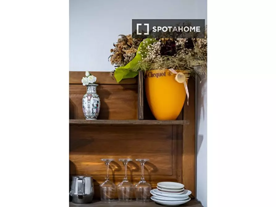 Immagine 6 di Appartamento in affitto  in Piazza di Porta Mascarella a Bologna