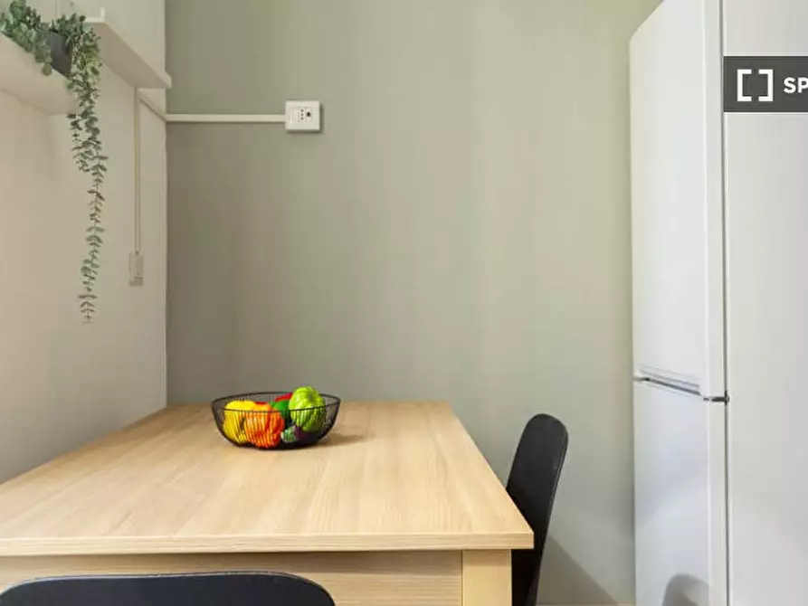 Immagine 7 di Camera condivisa in affitto  in Via Amatore Sciesa Milan a Milano