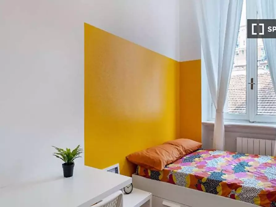 Immagine 3 di Camera condivisa in affitto  in Via Cosimo Del Fante a Milano