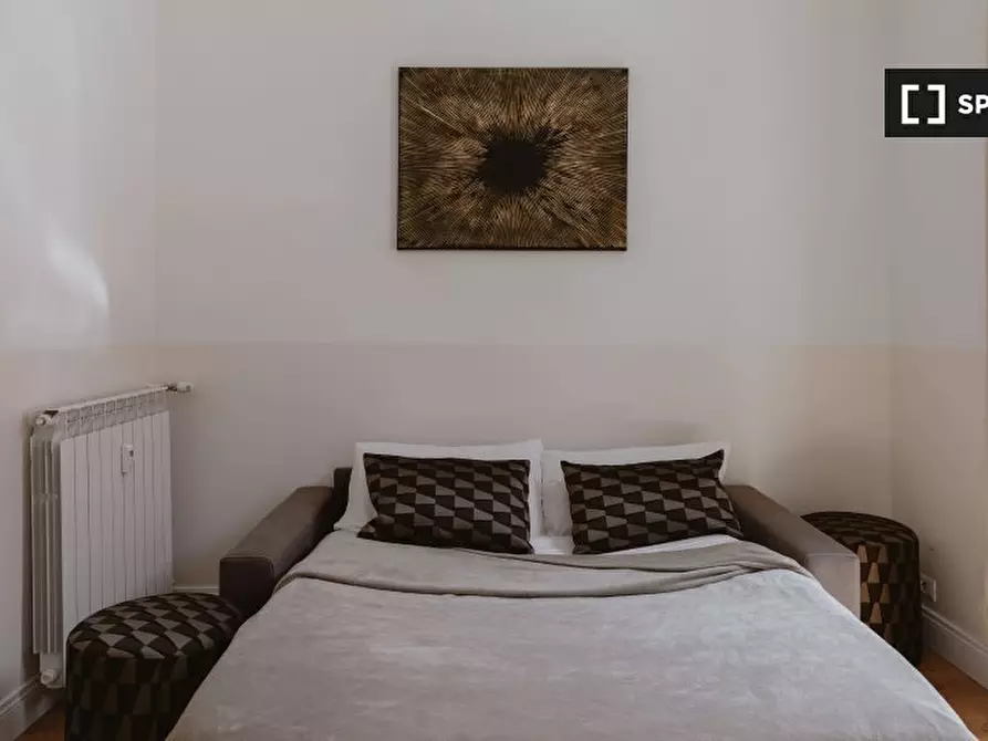 Immagine 16 di Appartamento in affitto  in Via del Corso a Roma