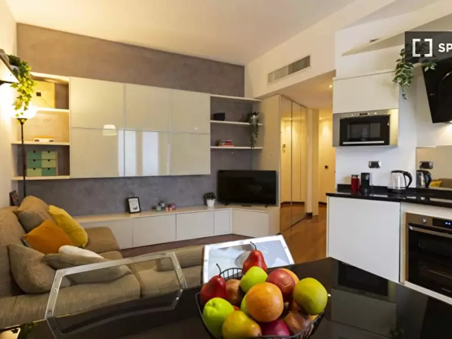 Immagine 16 di Appartamento in affitto  in Via California a Milano