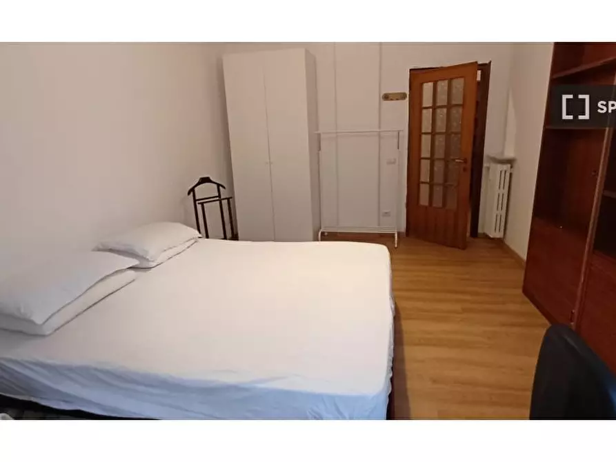 Immagine 19 di Appartamento in affitto  in Via Segesta a Roma