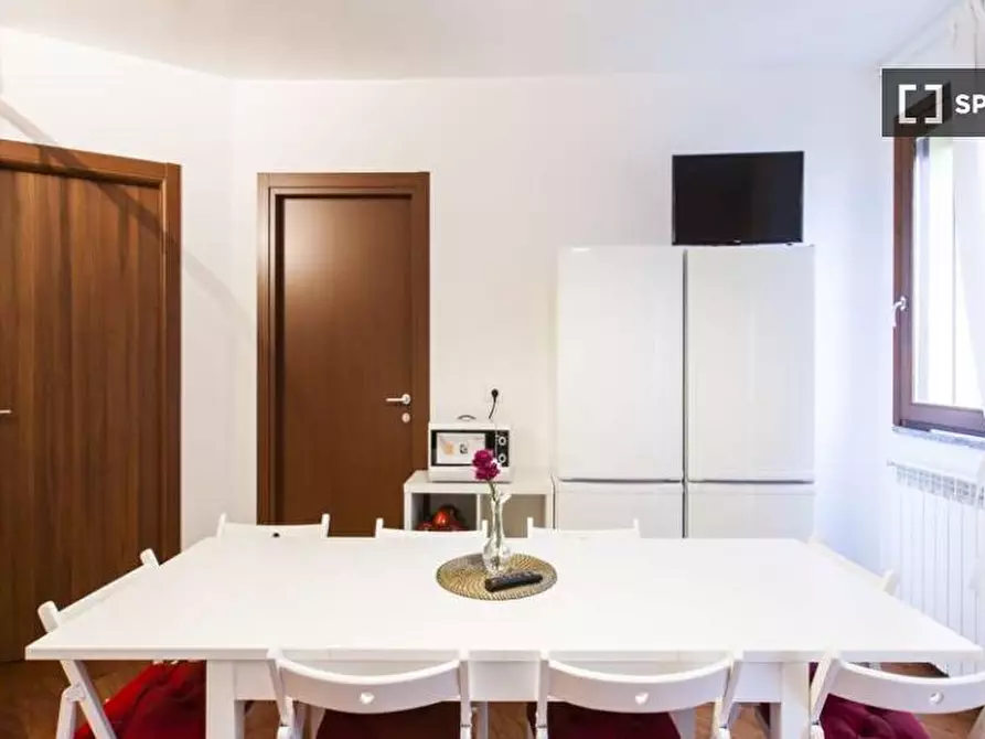 Immagine 9 di Camera condivisa in affitto  in Via Privata San Martiniano a Milano