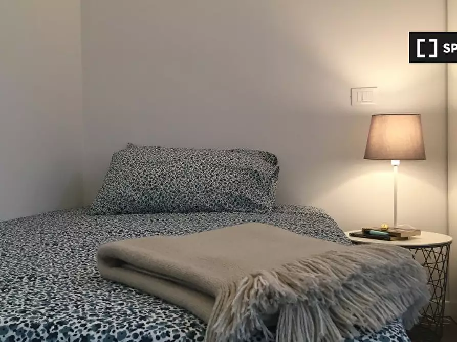 Immagine 7 di Camera condivisa in affitto  in Via Federico Confalonieri a Padova