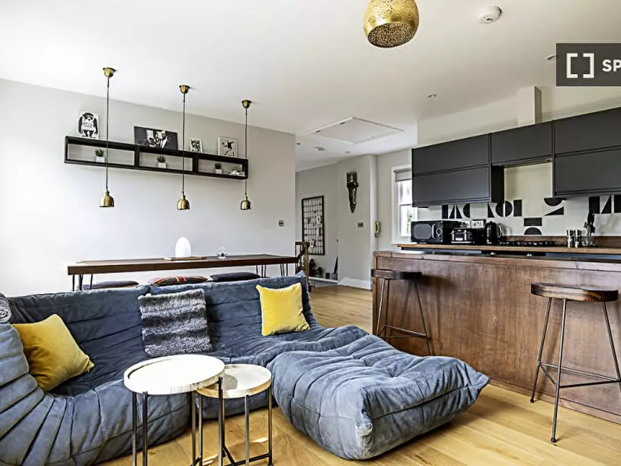 Immagine 5 di Appartamento in affitto  in Lambert Road a Lambeth