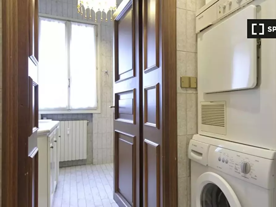 Immagine 17 di Appartamento in affitto  in Str. Maggiore a Bologna