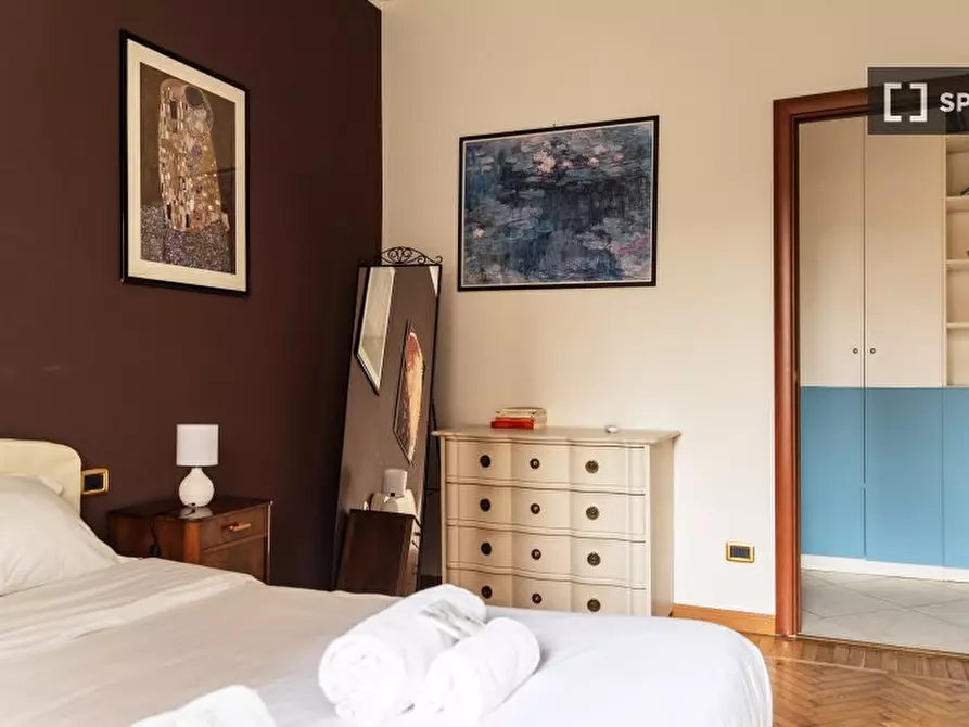 Immagine 19 di Appartamento in affitto  in Via Val Passiria a Milano