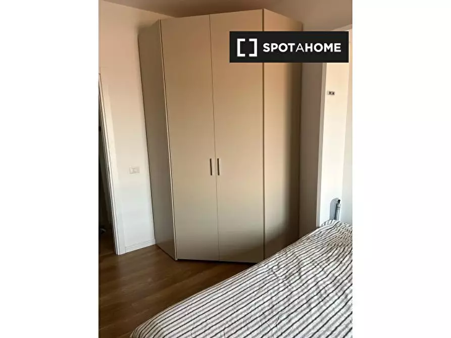 Immagine 5 di Camera condivisa in affitto  in Ripa di Porta Ticinese a Milano