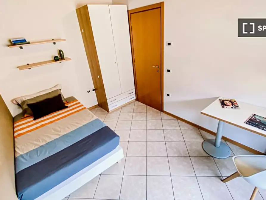 Immagine 4 di Camera condivisa in affitto  in Via Tommaso Gar a Trento