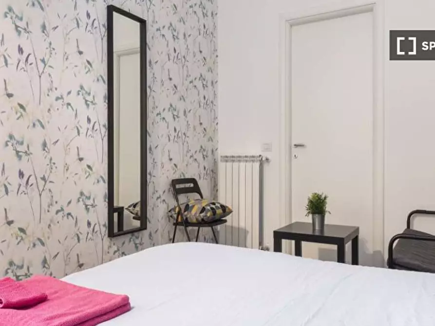 Immagine 5 di Camera condivisa in affitto  in Via Privata San Martiniano a Milano