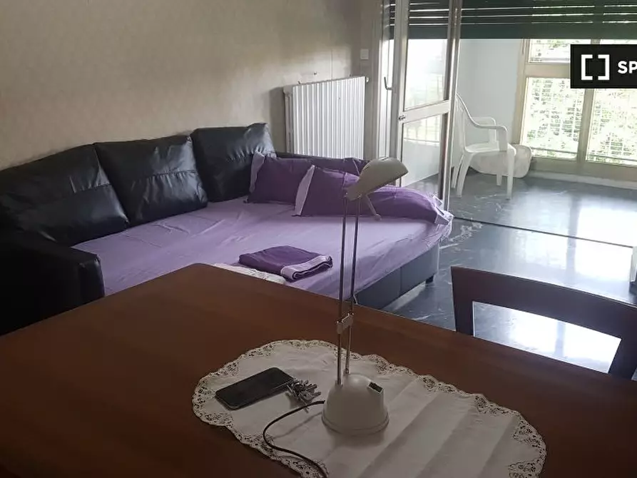 Immagine 12 di Camera condivisa in affitto  in Via Franzela a Padova