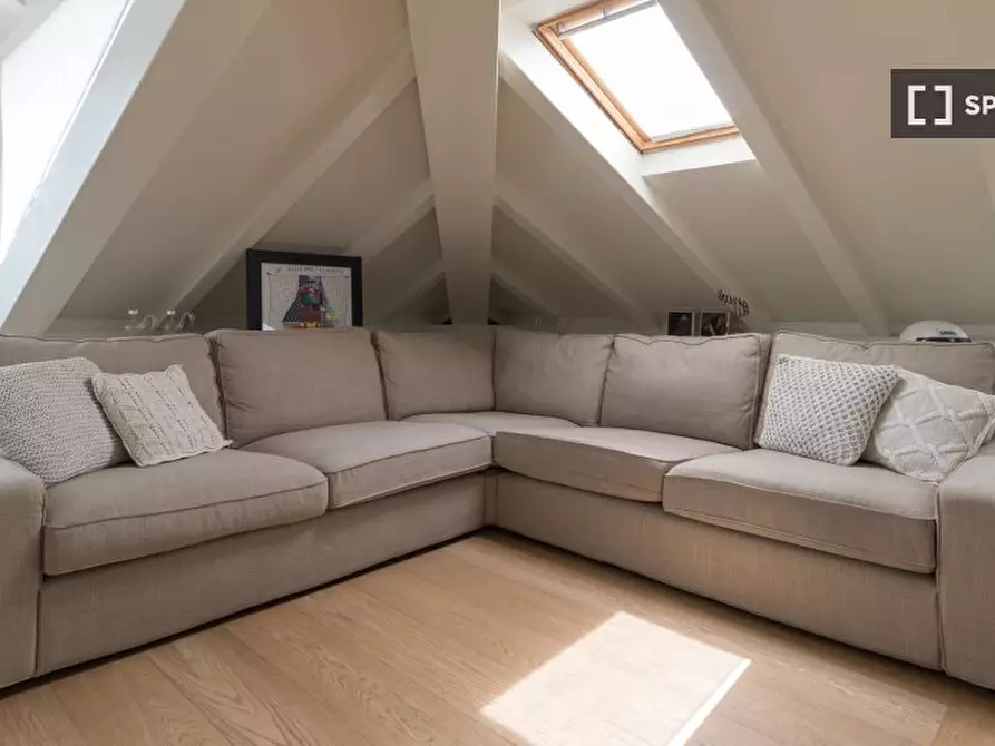 Immagine 5 di Appartamento in affitto  in Via Paolo Andreani a Milano