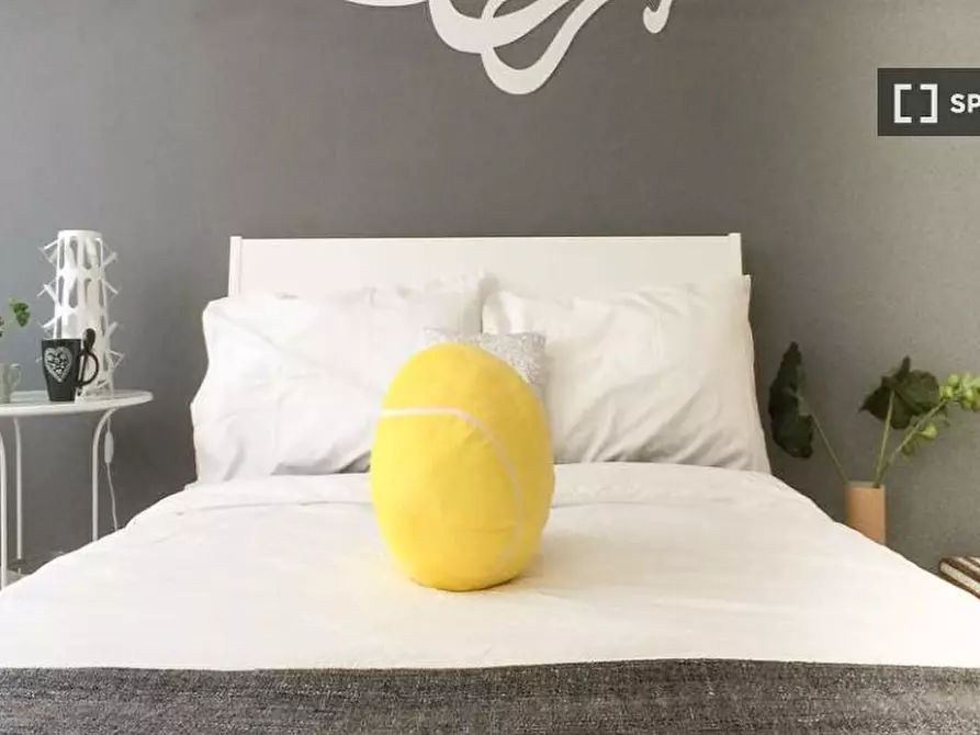 Immagine 13 di Camera condivisa in affitto  in Via Alberto Mario a Milano