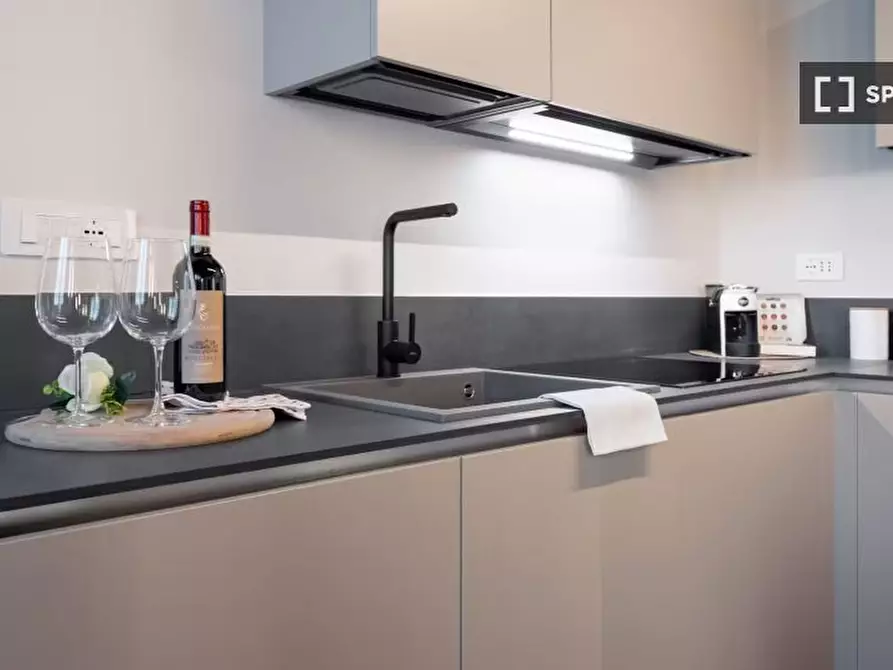 Immagine 16 di Appartamento in affitto  in Via della Vigna Nuova a Firenze