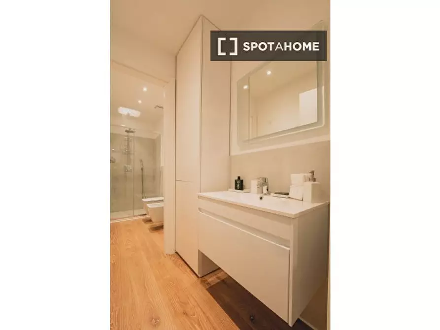 Immagine 3 di Ufficio in affitto  in Via Marghera a Milano