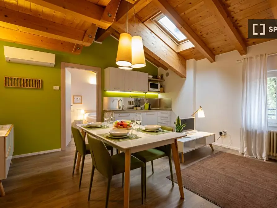 Immagine 4 di Ufficio in affitto  in Vicolo Mattia Galasso a Trento