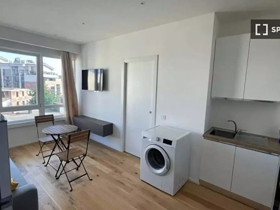 Immagine 8 di Appartamento in affitto  in Via Valbrona a Milano