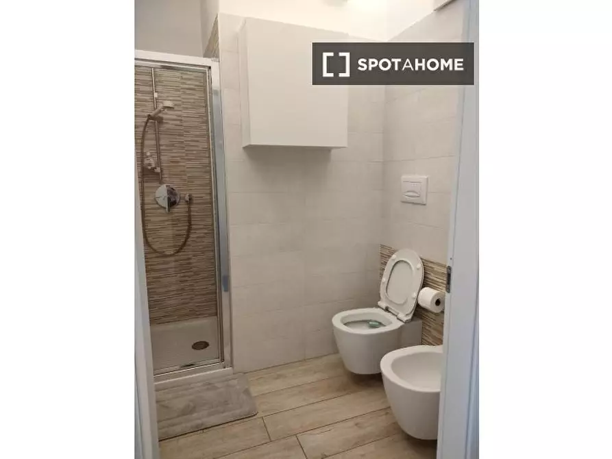 Immagine 5 di Appartamento in affitto  in Piazzale Cimitero Monumentale a Milano