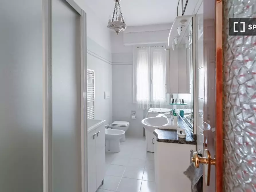 Immagine 10 di Appartamento in affitto  in Via Nuova a Bologna