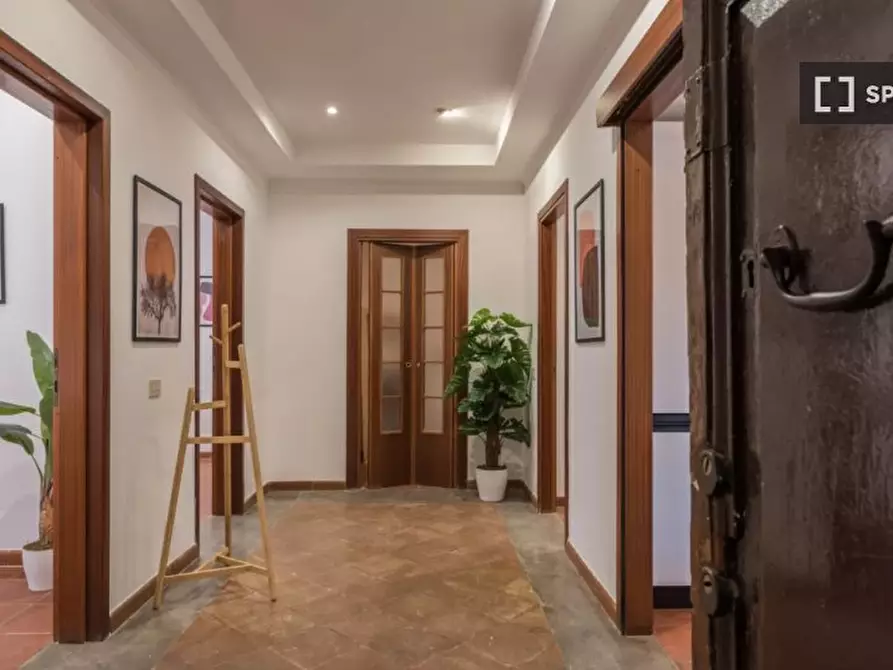 Immagine 8 di Appartamento in affitto  in Via Belsiana a Roma