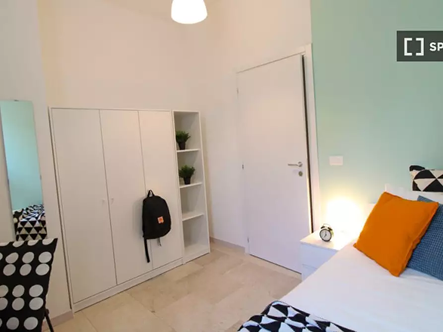 Immagine 3 di Camera condivisa in affitto  in Ciamician a Bologna