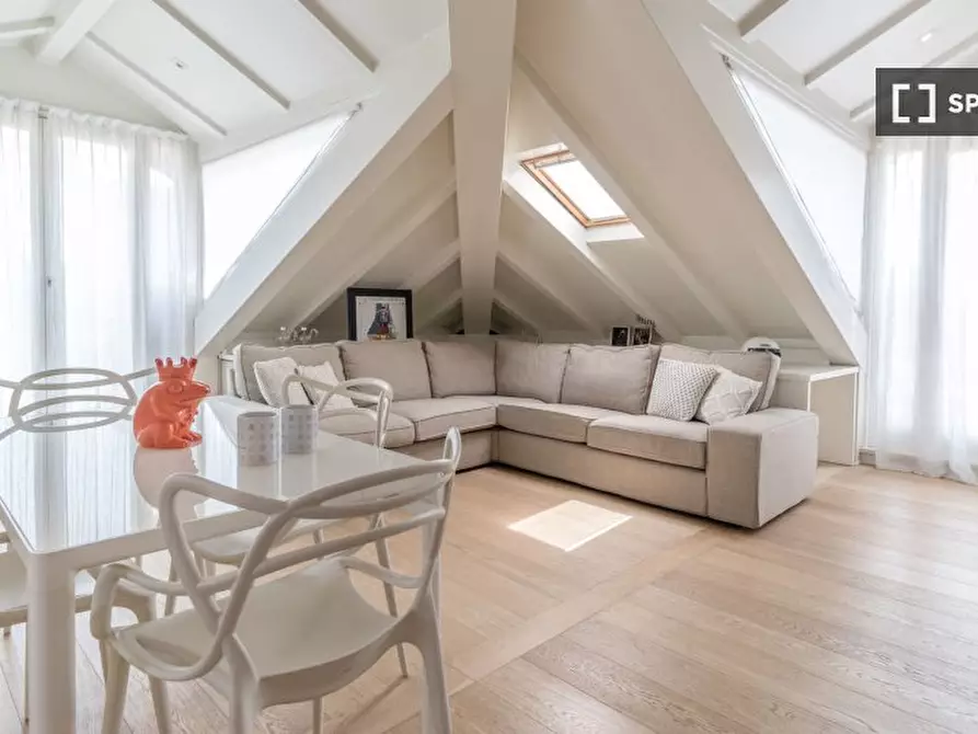 Immagine 2 di Appartamento in affitto  in Via Paolo Andreani a Milano