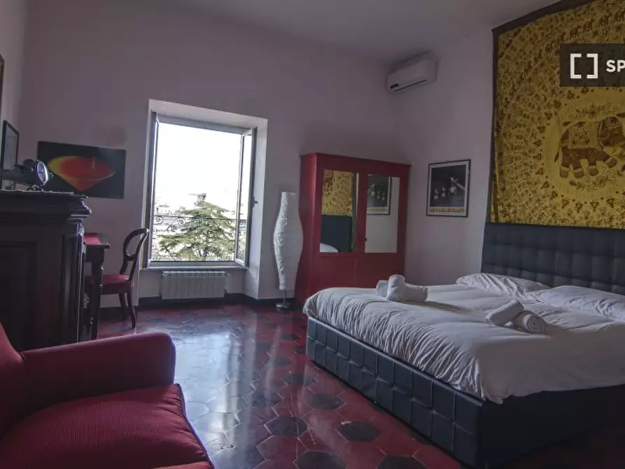 Immagine 14 di Appartamento in affitto  in Via La Marmora a Roma