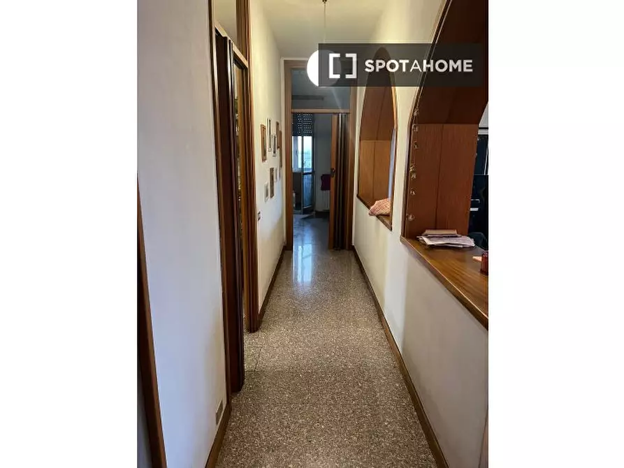 Immagine 4 di Camera condivisa in affitto  in Via Giovanni Cimabue a Milano