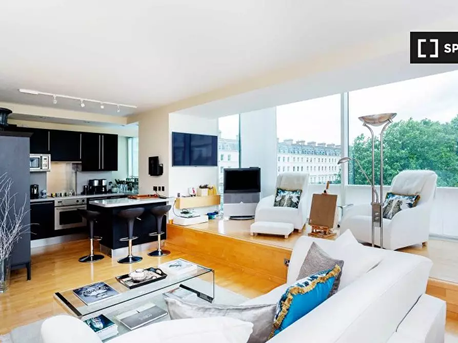 Immagine 3 di Appartamento in affitto  in Flat The Panoramic a 