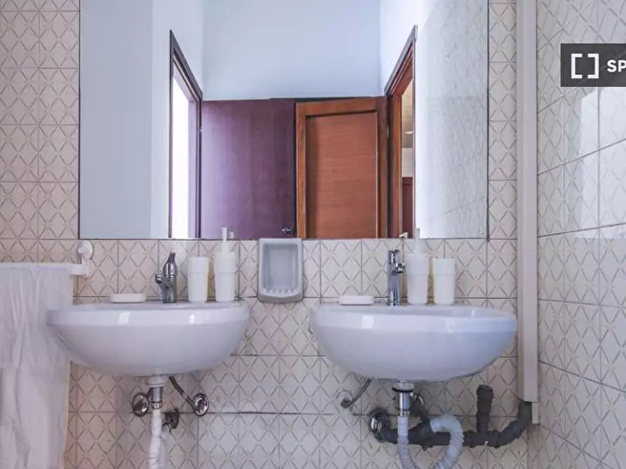 Immagine 15 di Camera condivisa in affitto  in Viale Monza a Milano