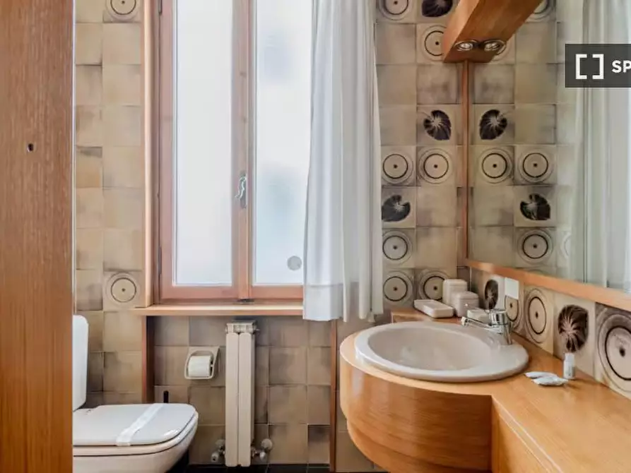 Immagine 14 di Appartamento in affitto  in Via Giovanni da Verrazzano a Scandicci