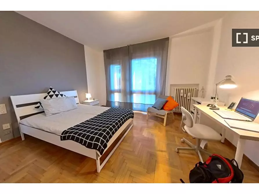 Immagine 7 di Camera condivisa in affitto  in via Vecchia a Padova