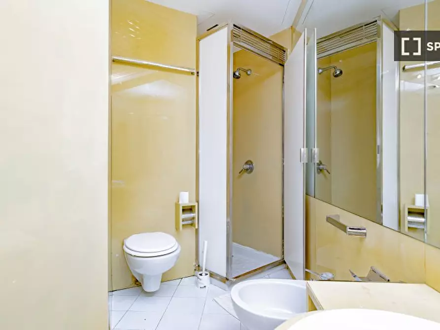 Immagine 15 di Camera condivisa in affitto  in Via Cesare Battisti a Milano