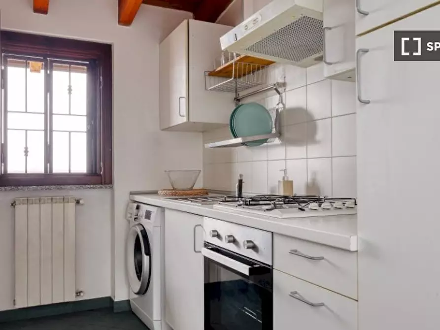 Immagine 10 di Appartamento in affitto  in Via Giovanni Pezzotti a Milano