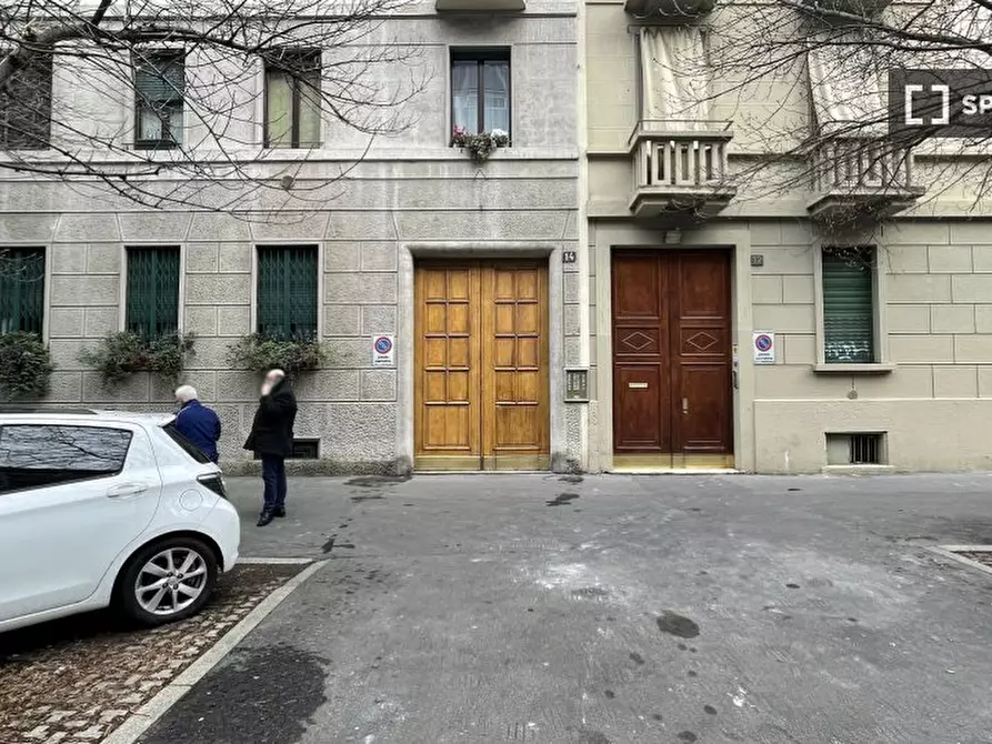 Immagine 12 di Appartamento in affitto  in Via Jacopo Palma a Milano