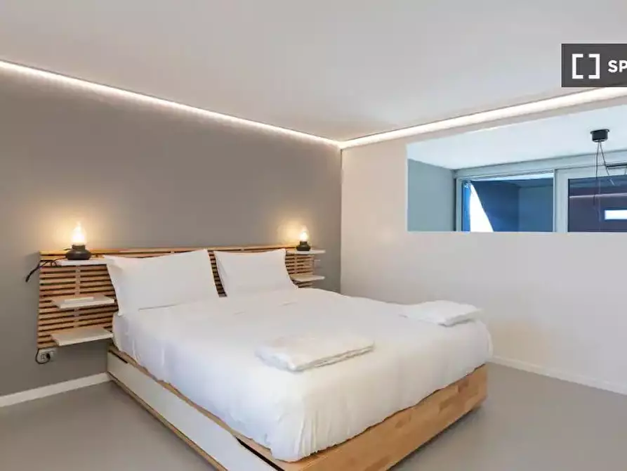 Immagine 6 di Appartamento in affitto  in Via Adriano a Milano