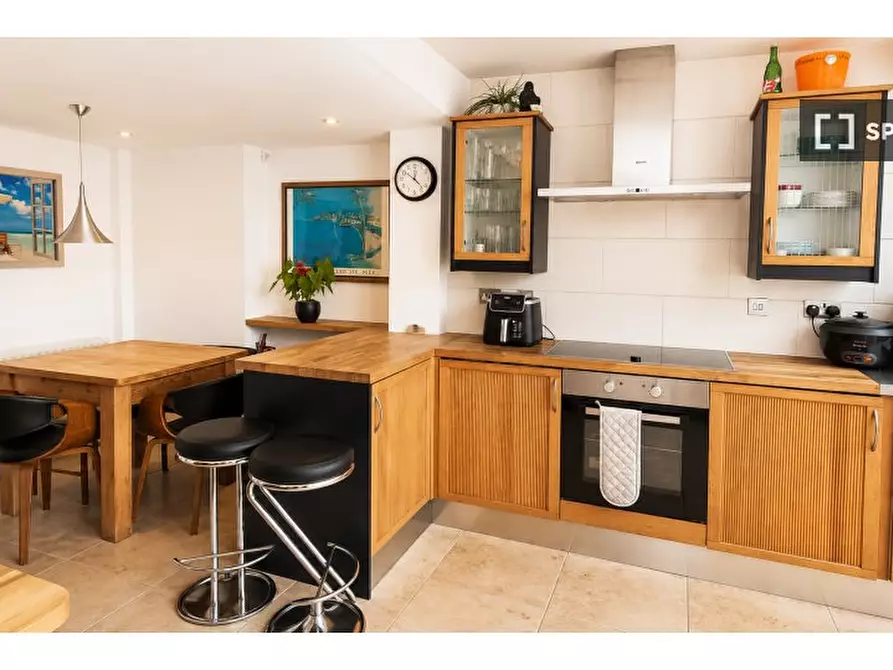 Immagine 5 di Appartamento in affitto  in Maidenhead Road a Windsor