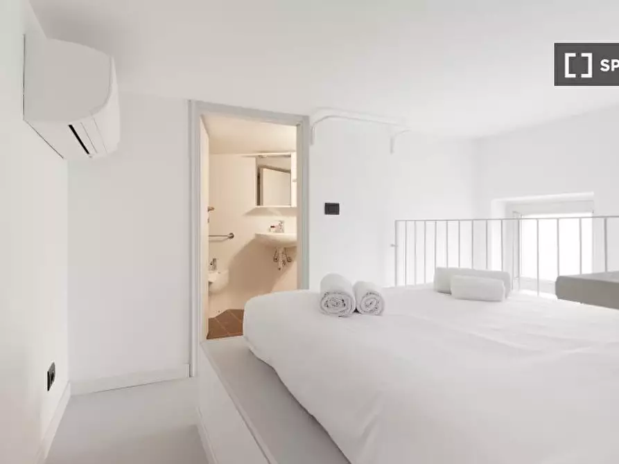 Immagine 12 di Ufficio in affitto  in Corso Magenta a Milano