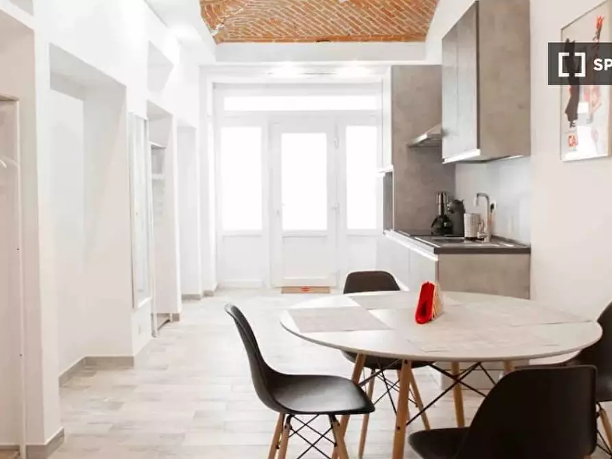 Immagine 8 di Appartamento in affitto  in Via Carlo Allioni a Torino