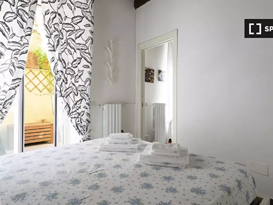 Immagine 9 di Appartamento in affitto  in Borgo Vittorio a Roma