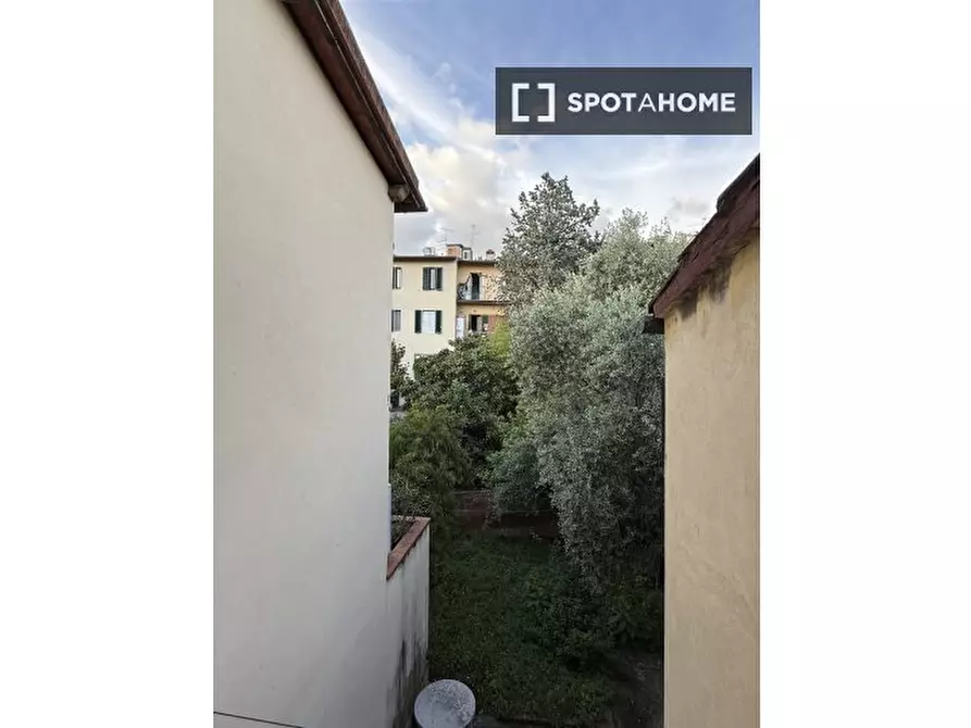 Immagine 11 di Appartamento in affitto  in Viale Manfredo Fanti a Firenze