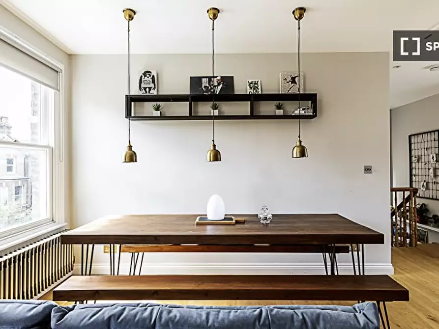 Immagine 11 di Appartamento in affitto  in Lambert Road a Lambeth